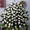 Fúnebre en Rosas
