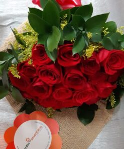 Conquista Rosal