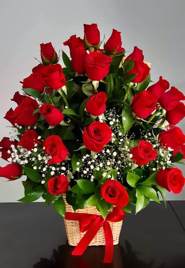 Toque de amor